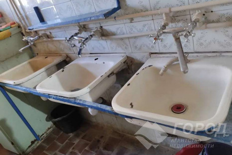 Продам гостинку, Новые дома, Маршала Жукова метро (Дворец спорта), Код: 807597/2