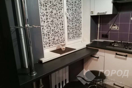 Сдам 2-х кімнатну квартиру, Салтовка, Героев Труда метро, Код: 807599/1