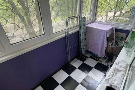 Сдам 2-х кімнатну квартиру, Салтовка, Героев Труда метро, Код: 807599/1