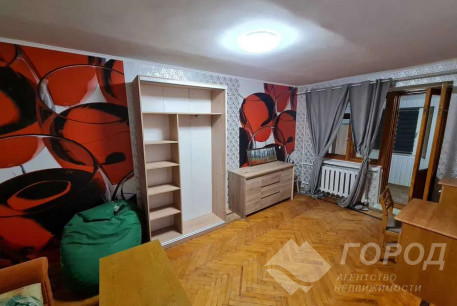 Сдам 2-х кімнатну квартиру, Павлово поле, 23 Августа метро, Код: 807600/1