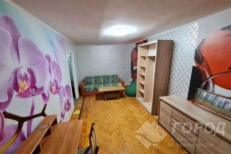 Сдам 2-х кімнатну квартиру, Павлово поле, 23 Августа метро, Код: 807600/1