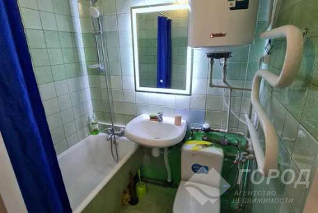 Сдам 2-х кімнатну квартиру, Павлово поле, 23 Августа метро, Код: 807600/1