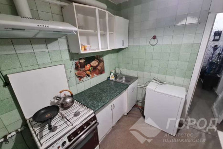 Сдам 2-х кімнатну квартиру, Павлово поле, 23 Августа метро, Код: 807600/1