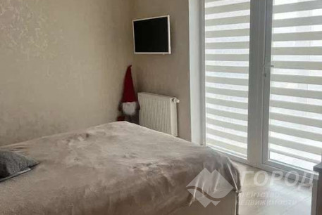 Продам 3-х кімнатну квартиру в новобудові, Новые дома, Код: 807602/1