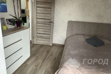 Продам 3-х кімнатну квартиру в новобудові, Новые дома, Код: 807602/1