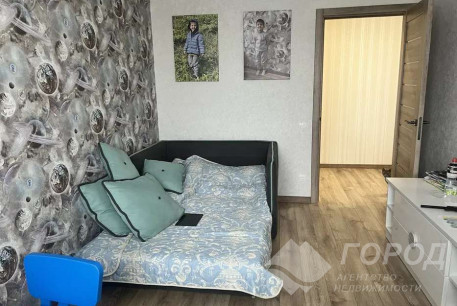 Продам 3-х кімнатну квартиру в новобудові, Новые дома, Код: 807602/1