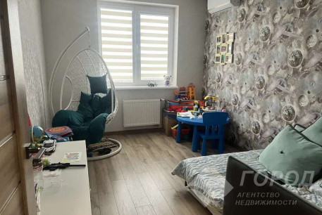 Продам 3-х кімнатну квартиру в новобудові, Новые дома, Код: 807602/1