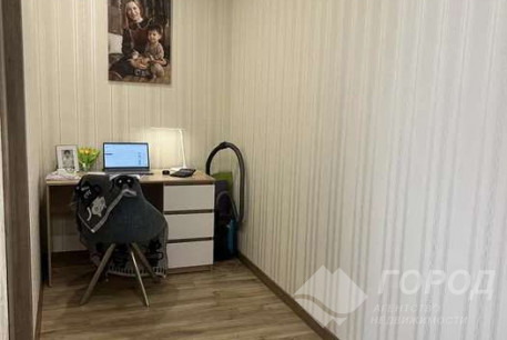 Продам 3-х кімнатну квартиру в новобудові, Новые дома, Код: 807602/1