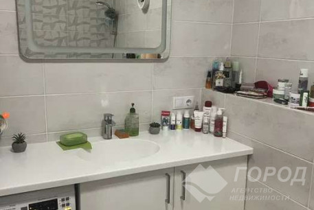 Продам 3-х кімнатну квартиру в новобудові, Новые дома, Код: 807602/1