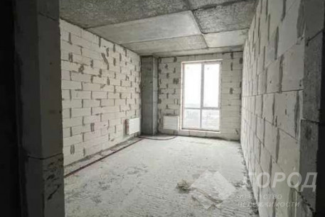 Продам 2-х кімнатну квартиру в новобудові, Сосновая Горка, Научная метро, Код: 807604/1