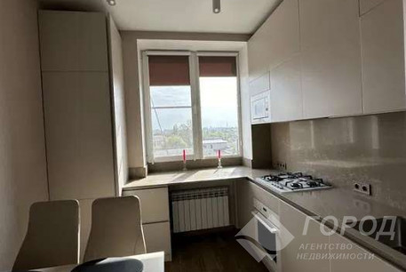 Продам 2-х кімнатну квартиру, Завод Шевченко, Код: 807605/1