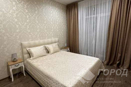 Продам 2-х кімнатну квартиру, Завод Шевченко, Код: 807605/1