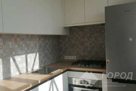 Продам 2-х кімнатну квартиру, Новые дома, Маршала Жукова метро (Дворец спорта), Код: 807606/1