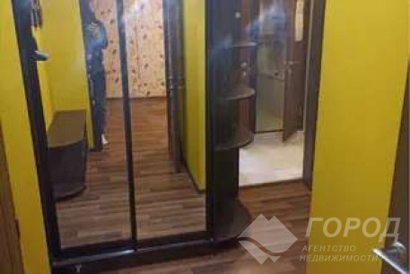 Продам 2-х кімнатну квартиру, Новые дома, Маршала Жукова метро (Дворец спорта), Код: 807606/1