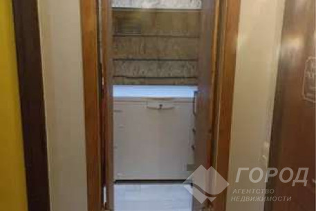 Продам 2-х кімнатну квартиру, Новые дома, Маршала Жукова метро (Дворец спорта), Код: 807606/1