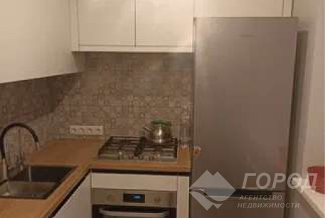 Продам 2-х кімнатну квартиру, Новые дома, Маршала Жукова метро (Дворец спорта), Код: 807606/1