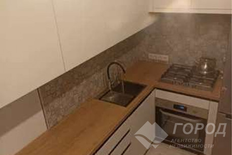 Продам 2-х кімнатну квартиру, Новые дома, Маршала Жукова метро (Дворец спорта), Код: 807606/1