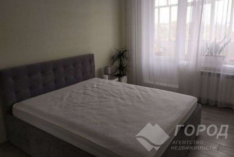 Продам 3-х кімнатну квартиру, ХТЗ, Код: 807607/1