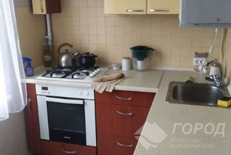 Продам 3-х кімнатну квартиру, ХТЗ, Код: 807607/1