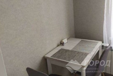 Продам 3-х кімнатну квартиру, ХТЗ, Код: 807607/1