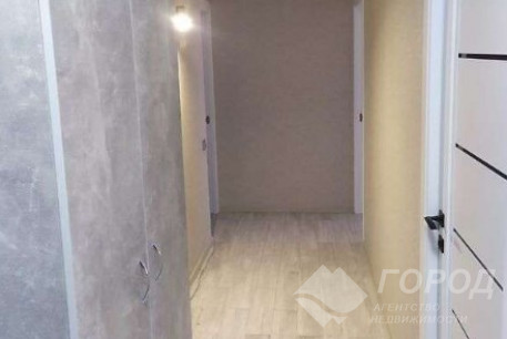 Продам 3-х кімнатну квартиру, ХТЗ, Код: 807607/1