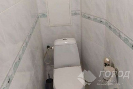 Продам 3-х кімнатну квартиру, ХТЗ, Код: 807607/1