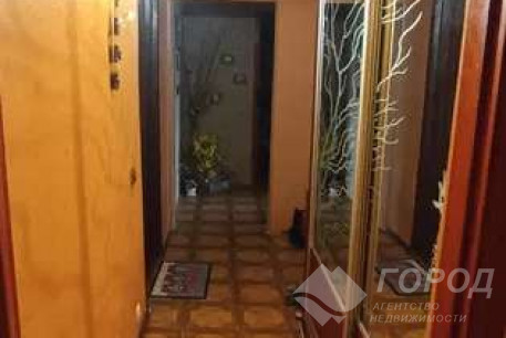 Продам 2-х кімнатну квартиру, Салтовка, 520 м/р, Код: 807608/1