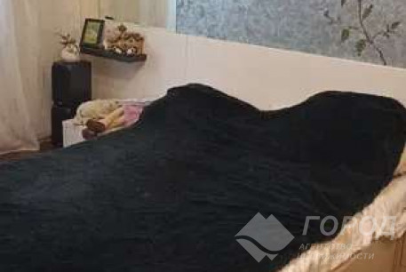 Продам 2-х кімнатну квартиру, Салтовка, 520 м/р, Код: 807608/1