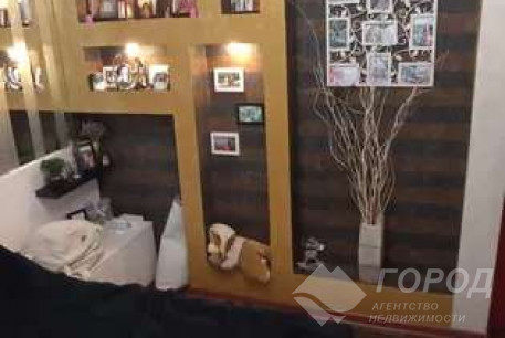 Продам 2-х кімнатну квартиру, Салтовка, 520 м/р, Код: 807608/1