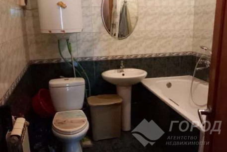 Сдам 3-х кімнатну квартиру, Рогань, Восточный, Код: 807609/1