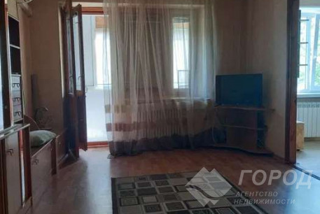 Сдам 3-х кімнатну квартиру, Рогань, Восточный, Код: 807609/1