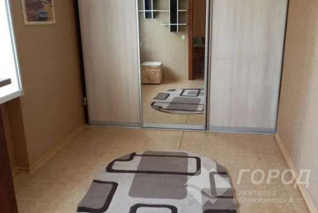 Сдам 3-х кімнатну квартиру, Рогань, Восточный, Код: 807609/1