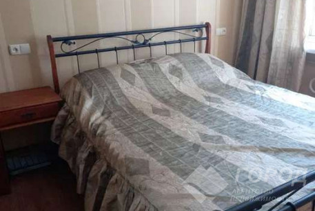 Сдам 3-х кімнатну квартиру, Рогань, Восточный, Код: 807609/1