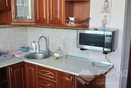 Сдам 4-х кімнатну квартиру, Рогань, Код: 807609/3
