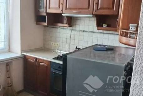 Сдам 4-х кімнатну квартиру, Рогань, Код: 807609/3