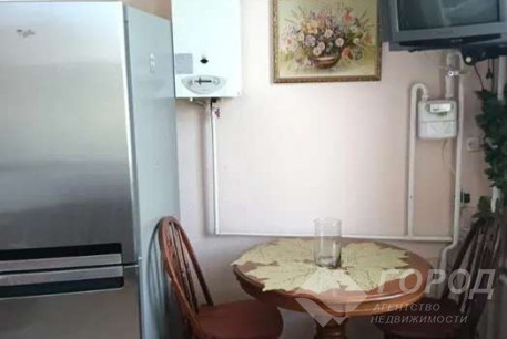 Сдам 4-х кімнатну квартиру, Рогань, Код: 807609/3