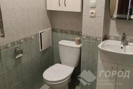 Сдам 4-х кімнатну квартиру, Рогань, Код: 807609/3