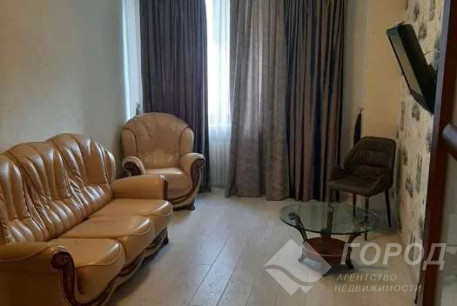 Сдам 2-х кімнатну квартиру, Центр, Площадь Конституции метро (Советская), Код: 807612/1