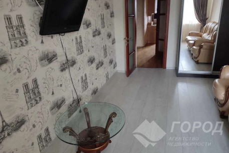 Продам 2-х кімнатну квартиру, Сосновая Горка, Научная метро, Код: 807612/2