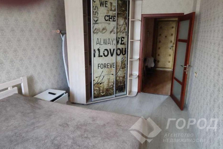 Продам 2-х кімнатну квартиру, Сосновая Горка, Научная метро, Код: 807612/2