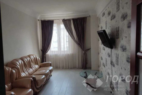 Продам 2-х кімнатну квартиру, Сосновая Горка, Научная метро, Код: 807612/2