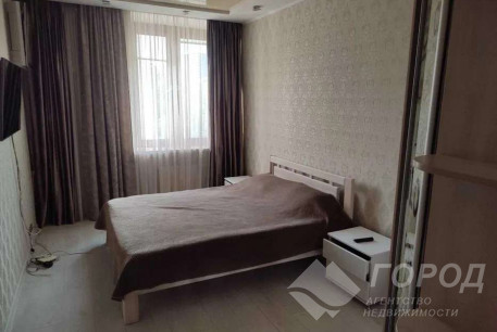 Сдам 2-х кімнатну квартиру, Павлово поле, Код: 807612/3