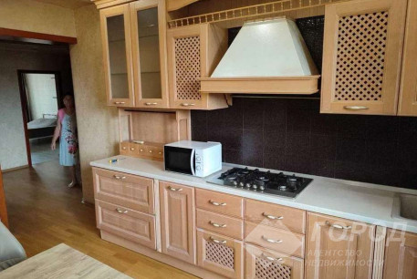 Сдам 2-х кімнатну квартиру, Павлово поле, Код: 807612/3