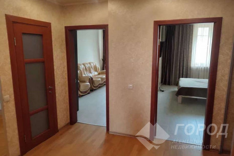 Сдам 2-х кімнатну квартиру, Павлово поле, Код: 807612/3