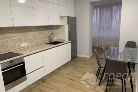 Сдам 1-кімнатну квартиру в новобудові, Гагарина проспект, Защитников Украины метро (Площадь Восстания), Код: 807614/1