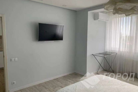 Сдам 1-кімнатну квартиру в новобудові, Гагарина проспект, Защитников Украины метро (Площадь Восстания), Код: 807614/1