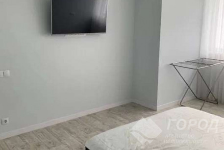 Сдам 1-кімнатну квартиру в новобудові, Гагарина проспект, Защитников Украины метро (Площадь Восстания), Код: 807614/1