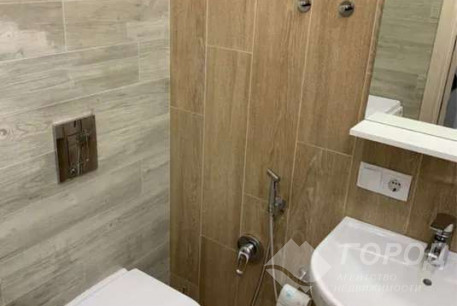 Сдам 1-кімнатну квартиру в новобудові, Гагарина проспект, Защитников Украины метро (Площадь Восстания), Код: 807614/1