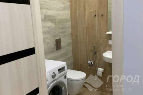 Сдам 1-кімнатну квартиру в новобудові, Гагарина проспект, Защитников Украины метро (Площадь Восстания), Код: 807614/1