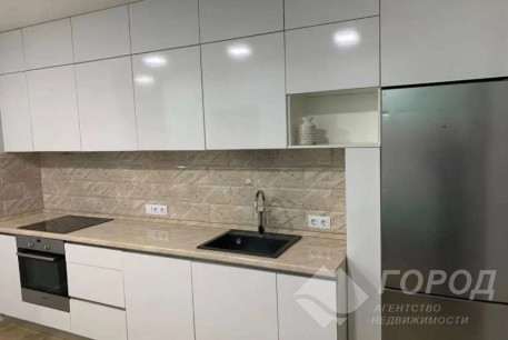 Сдам 1-кімнатну квартиру в новобудові, Гагарина проспект, Защитников Украины метро (Площадь Восстания), Код: 807614/1